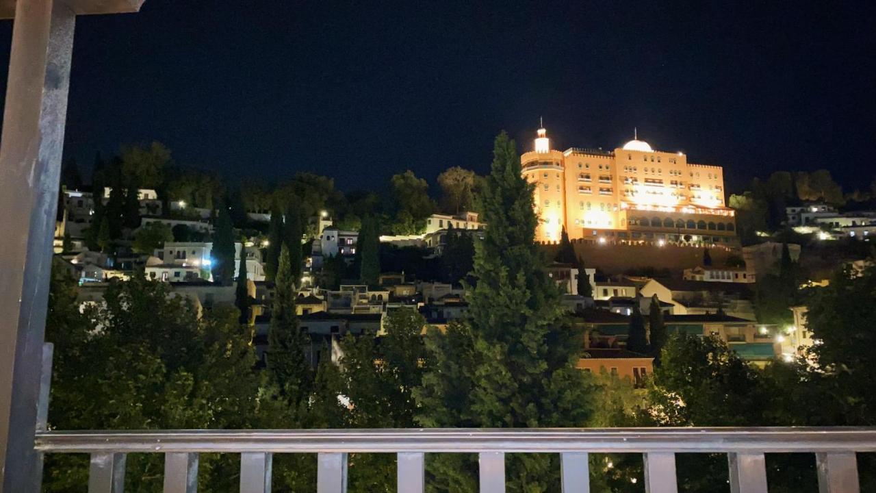Campo Del Principe, Granada